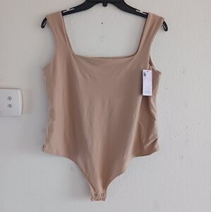 Wild Fable Sleeveless Bodysuit‎